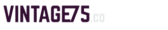 Vintage 75 Music Publishing